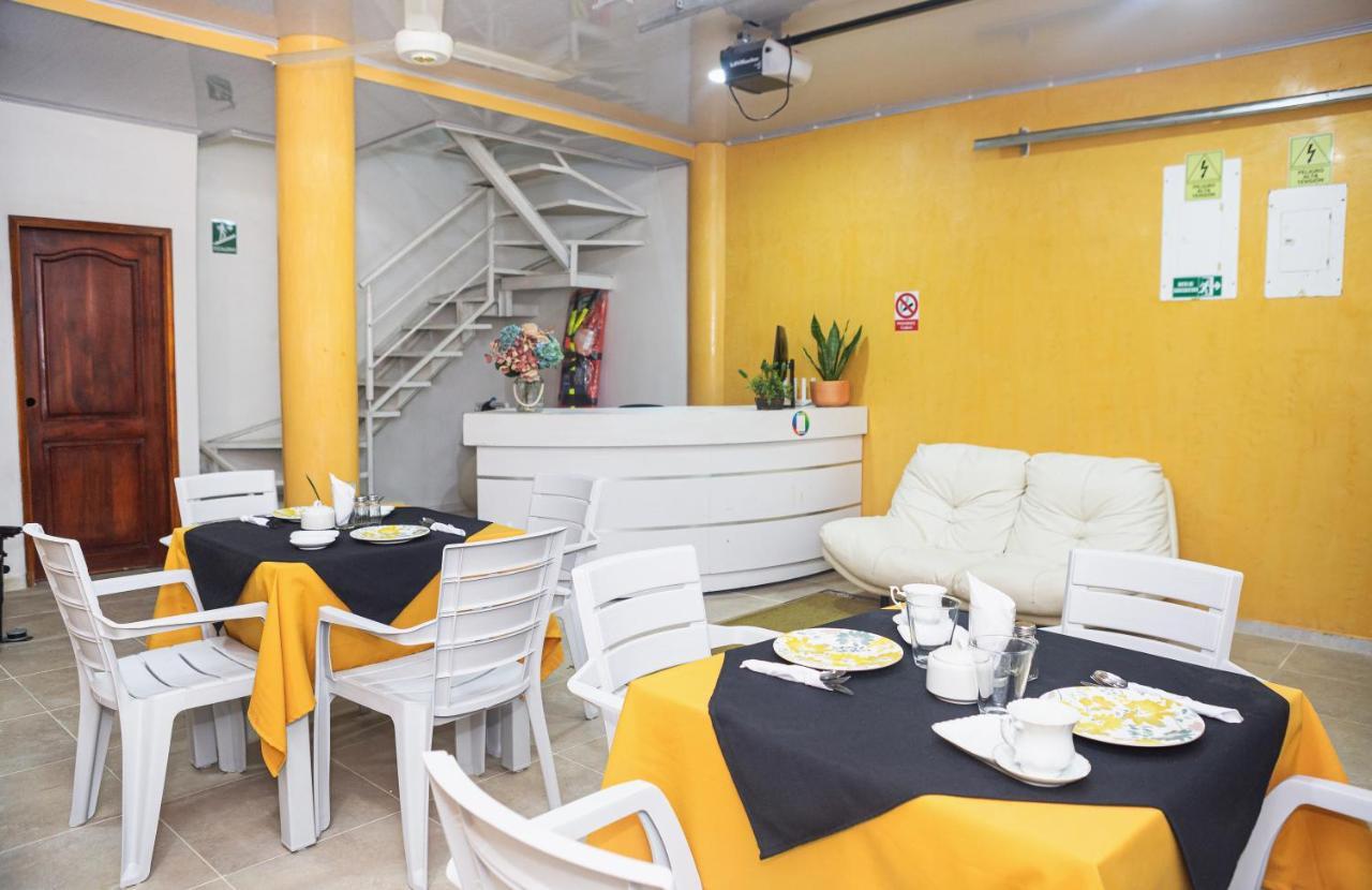 Markasa Hotel Boutique Cartagena Exterior photo
