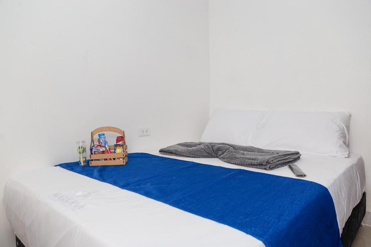 Markasa Hotel Boutique Cartagena Exterior photo